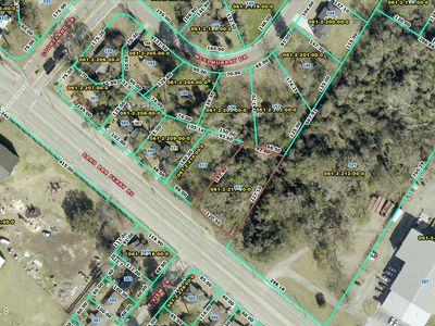 517 Sand Bar Ferry Road, Augusta, GA, 30901