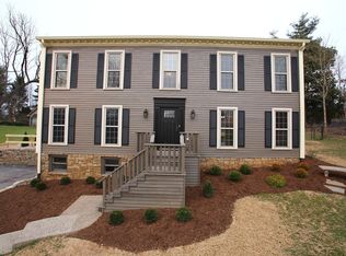 2503 Tamerlane Ct, Louisville, KY 40207