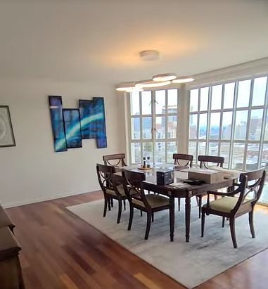 4th image of 1255 California St Unit 602