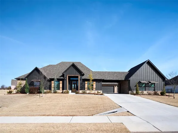 915 Villaverde Dr, Norman, OK 73071