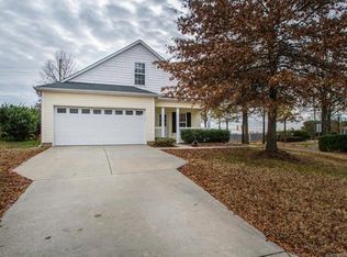 5509 Coleman Cir NW, Concord, NC 28027