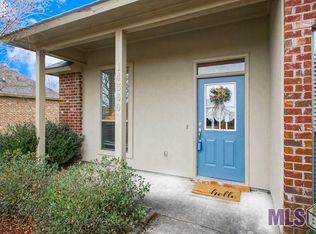 14360 Essen Terrace Dr, Gonzales, LA 70737