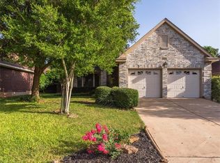 16807 Shipshaw River Dr, Leander, TX 78641