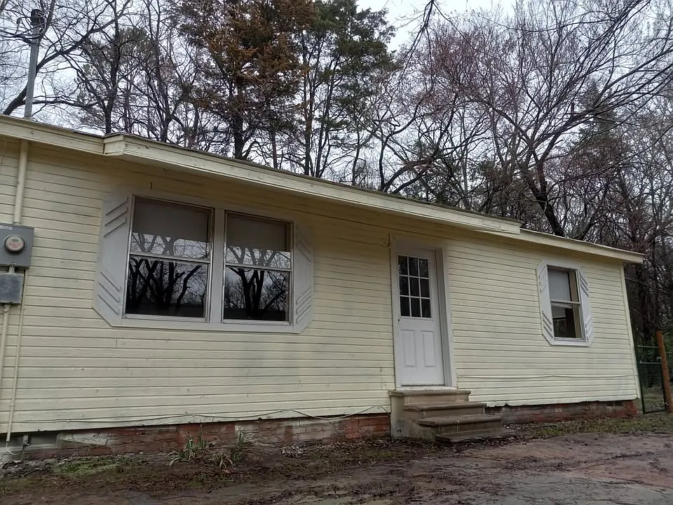 Building Photo - 117A N Greer Blvd
