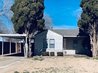 5012 39th St, Lubbock, TX 79414