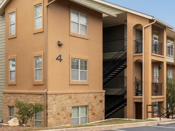 6810 Deatonhill Dr #4102, Austin, TX 78745