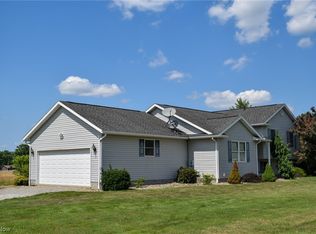 7975 State Route 516 NW, Dundee, OH 44624