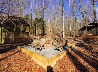 172 Sweetwater Rd, Blue Ridge, GA 30513