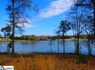 0 Water Tank Rd, Gray Court, SC 29645