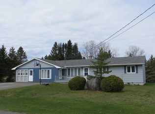 23 Summer Ave, Fort Kent, ME 04743