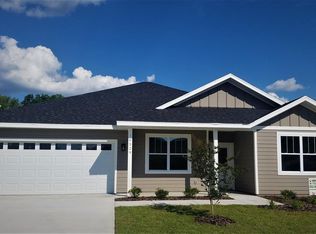 16529 NW 193rd Ter, High Springs, FL 32643