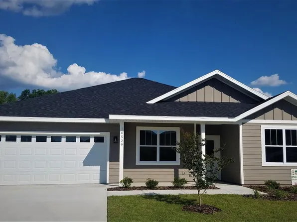 16529 NW 193rd Ter, High Springs, FL 32643