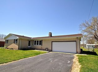 180 Anderson St, New Madison, OH 45346