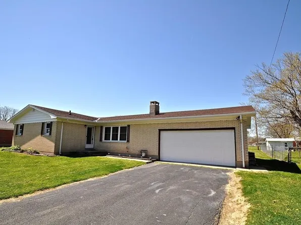 180 Anderson St, New Madison, OH 45346