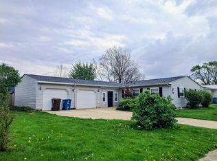 1534 Forbes Ave, Peru, IN 46970