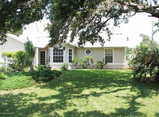 4290 Delespine Rd, Cocoa, FL 32927