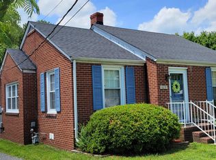 312 E Church St, Creedmoor, NC 27522