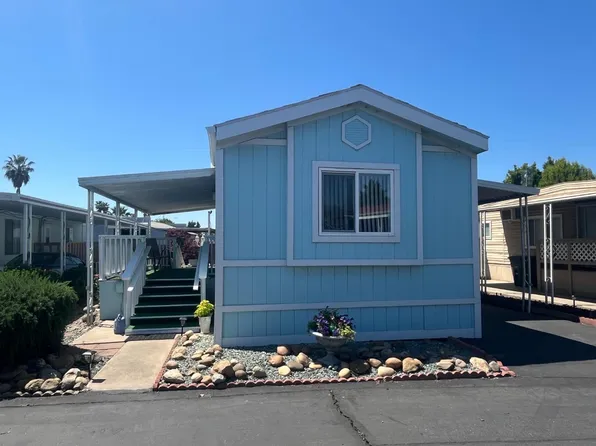 2107 Patterson Rd Space 38, Riverbank, CA 95367