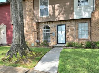 1457 Bonanza Rd #1/457, Houston, TX 77062