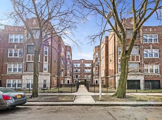 1949 E 73rd Pl APT 3B, Chicago, IL 60649