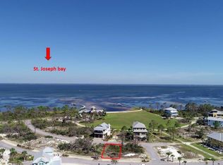 LOT 61 Pinnacle Dr, Pt Saint Joe, FL 32456