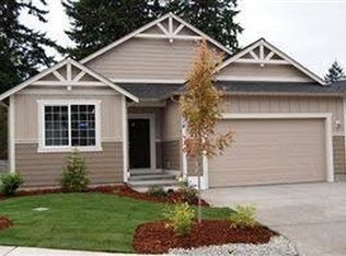 4929 154th Avenue Ct E, Sumner, WA 98390