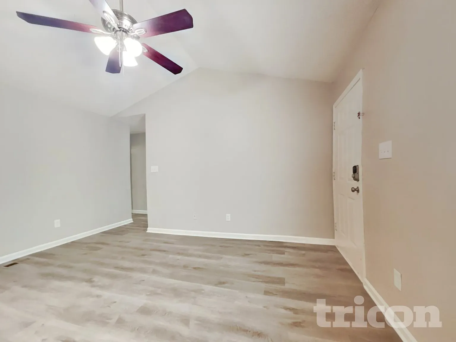 1031 Laurel Leaf Road Zebulon NC — Photo 2