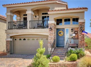 6187 Fielding Hills Rd, Las Vegas, NV 89118