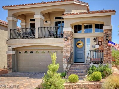6187 Fielding Hills Rd, Las Vegas, NV, 89118