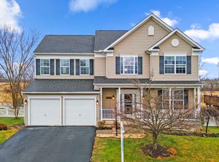 1619 Fletchers Way, Point Of Rocks, MD 21777