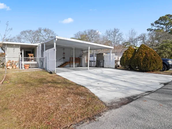 2701 Gemini Dr., Myrtle Beach, SC 29575