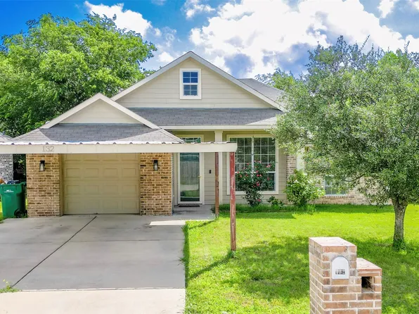 132 Tomahawk Dr, Waco, TX 76705