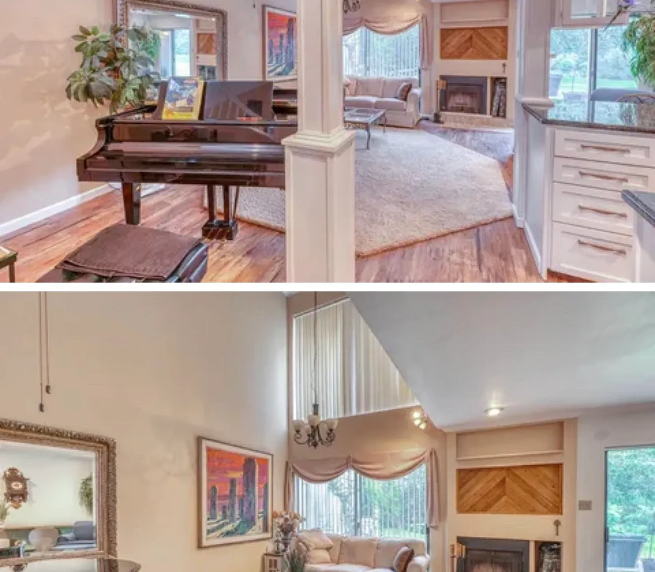 2 bed, 1050 sqft, $1,600 — Photo 3