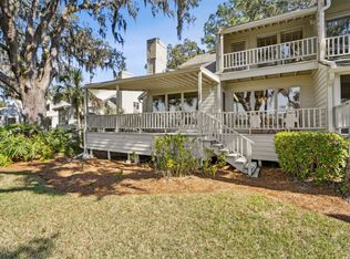 3417 Sea Marsh Rd #3417, Fernandina Beach, FL 32034