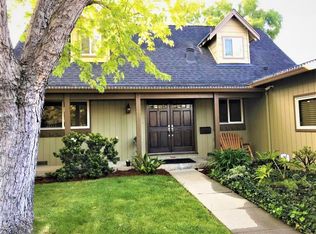 1572 Coleman Rd, San Jose, CA 95120