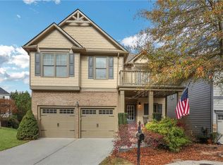 1840 Habersham Villa Dr, Cumming, GA 30041