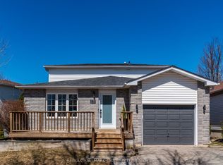 163 Columbia Rd, Barrie, ON L4N8E3