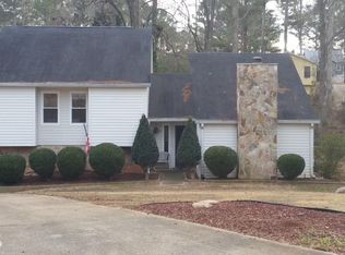 3573 Katie Ln, Douglasville, GA 30135