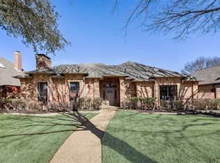 4521 Sterling Ln, Plano, TX 75093