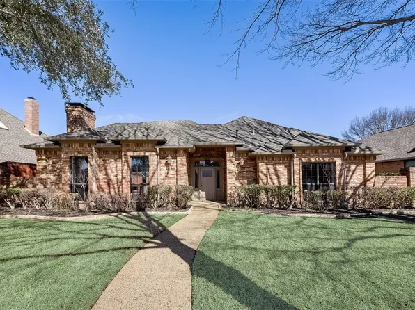 4521 Sterling Ln, Plano, TX 75093