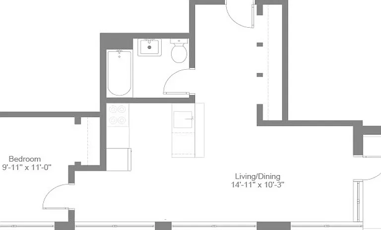 5920 Bay Pkwy #7B — Photo 12