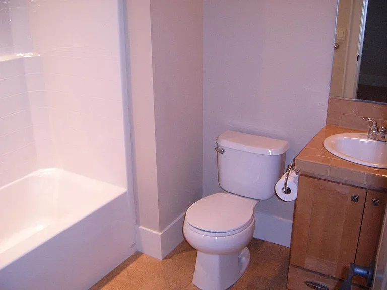 Bathroom #2