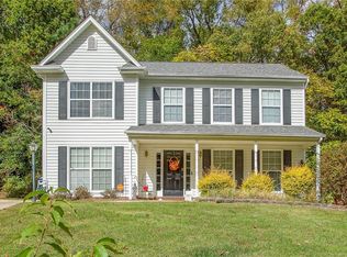 3418 Ransom Hills Ct, North Chesterfield, VA 23237