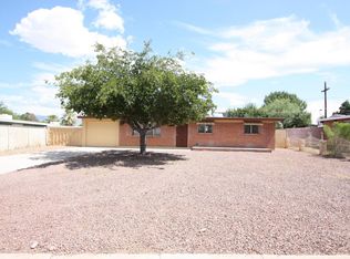 3325 S Lakeside Dr, Tucson, AZ 85730