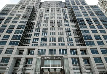 Rented by BLU Real Estate