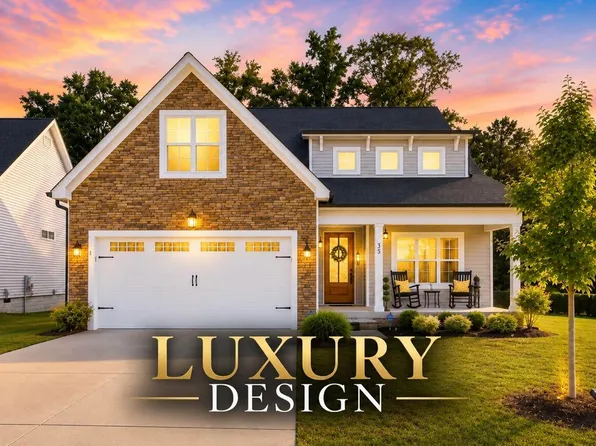 35 Deacon Ridge Ln, Youngsville, NC 27596