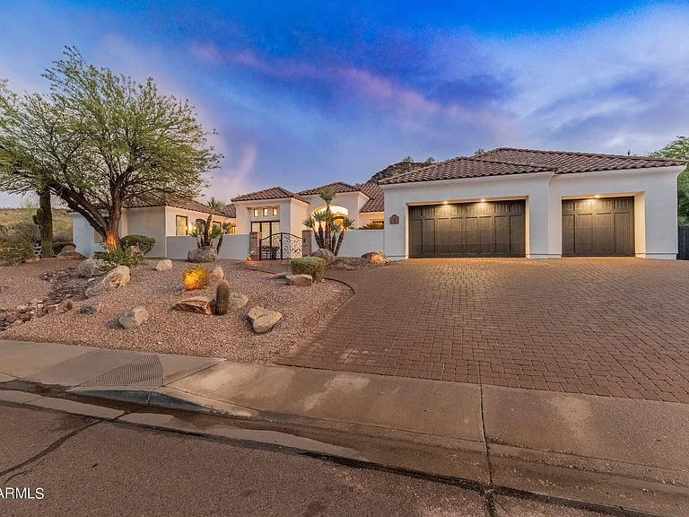5529 W Pinnacle Hill Dr — Photo 73