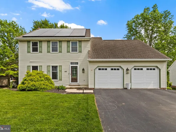 449 Sunrise Blvd, Elizabethtown, PA 17022
