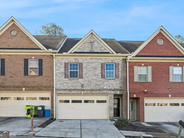 323 Sweetshrub Dr, Austell, GA 30168