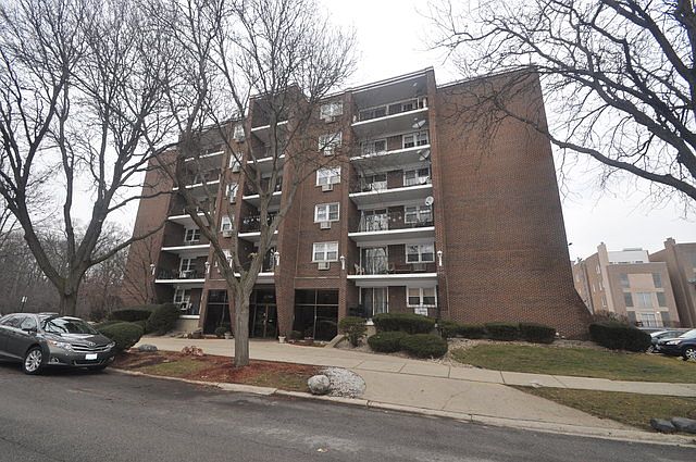 1st image of 8748 W Summerdale Ave APT 3F